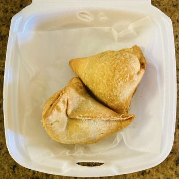 Aariv Indian Cuisine - Vegetarian Samosas - Indian Near Me - North Myrtle Beach, South Carolina Aariv Indian Cuisine - Vegetarian Samosas - Indian Near Me - North Myrtle Beach, South Carolina