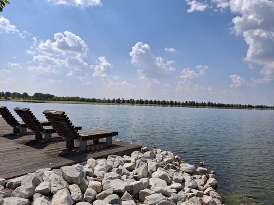 Shelby Farms Park by null