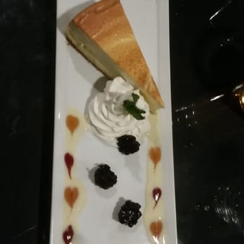 South Ocean Grill - The Creme Brule Cheesecake was great.... - Burgers Near Me - Patchogue, New York South Ocean Grill - The Creme Brule Cheesecake was great.... - Burgers Near Me - Patchogue, New York