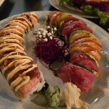 Yellowtail Japanese Bistro - Japanese Near Me - Rutherford, New Jersey Yellowtail Japanese Bistro - Japanese Near Me - Rutherford, New Jersey