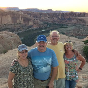 Dan Mick's Jeep Tours - Tours Near Me - Moab, Utah