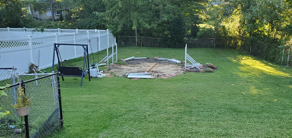 Slide of Nail It Handyman