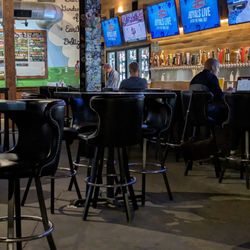 International Tap House - Crossroads