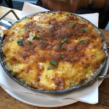 Redhook Brewlab - Lobster Mac and cheese - Breweries Near Me - Seattle, Washington Redhook Brewlab - Lobster Mac and cheese - Breweries Near Me - Seattle, Washington