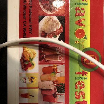 Mango's - Juice Bars & Smoothies Near Me - Windsor, California Mango's - Juice Bars & Smoothies Near Me - Windsor, California