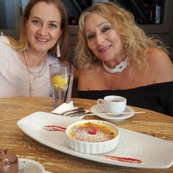 Kolodner Dental Group - Dr Izabella and Dr Tatyana Kolodner - mother & daughter 2017