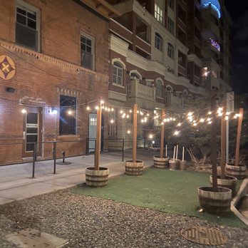 Coperta - Outside - Italian Near Me - Denver, Colorado Coperta - Outside - Italian Near Me - Denver, Colorado