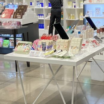 H Mart - Austin - Beauty masks and make up - Grocery Near Me - Austin, Texas