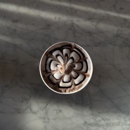 Hot cocoa Hot cocoa
