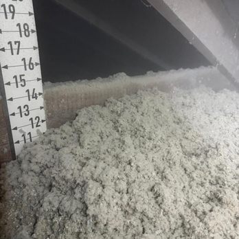Total Coverage Insulation - After insulation - Insulation Installation Near Me