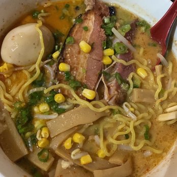 Oni Ramen - Ramen Near Me - Dallas, Texas Oni Ramen - Ramen Near Me - Dallas, Texas