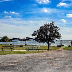 Ray Roberts Lake State Park
