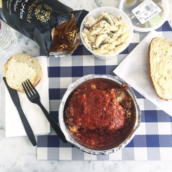Padua Pasta Makers - Lasagna - Pasta Shops Near Me - Upland, California