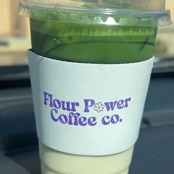 Sombra Coffee Lounge - Iced yuzu matcha latte - Coffee & Tea Near Me - Camarillo, California Sombra Coffee Lounge - Iced yuzu matcha latte - Coffee & Tea Near Me - Camarillo, California