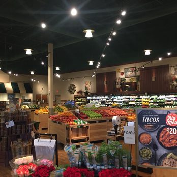 The Fresh Market - Grocery Near Me - Orlando, Florida The Fresh Market - Grocery Near Me - Orlando, Florida