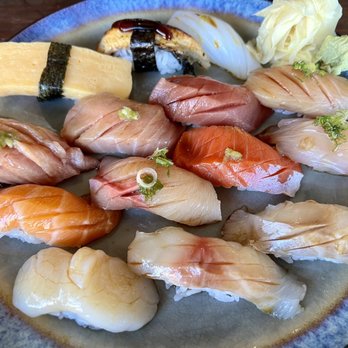 Sushi Kaunta - Japanese Near Me - Kent, Washington Sushi Kaunta - Japanese Near Me - Kent, Washington