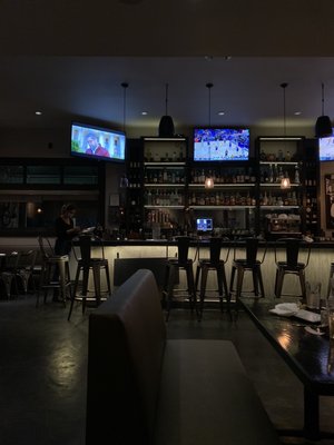 Stanley's Restaurant by null