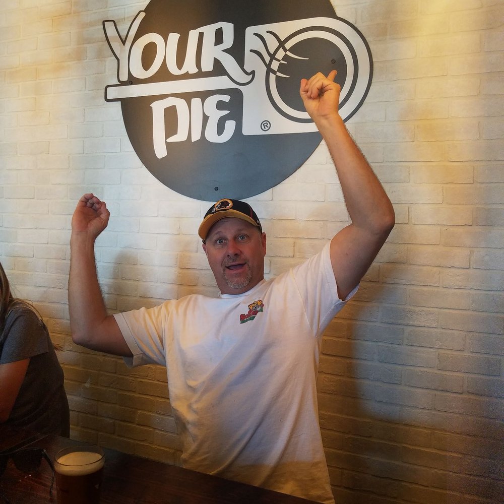 Your Pie Pizza - Pizza Near Me - Indio, California Your Pie Pizza - Pizza Near Me - Indio, California