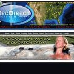 RecDirect Factory Outlets