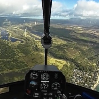 Rainbow Helicopters - Aerial Tours Near Me - Honolulu, Hawaii