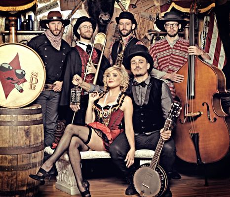 Soli Concepts Entertainment