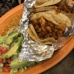 Shrimp Tacos Shrimp Tacos