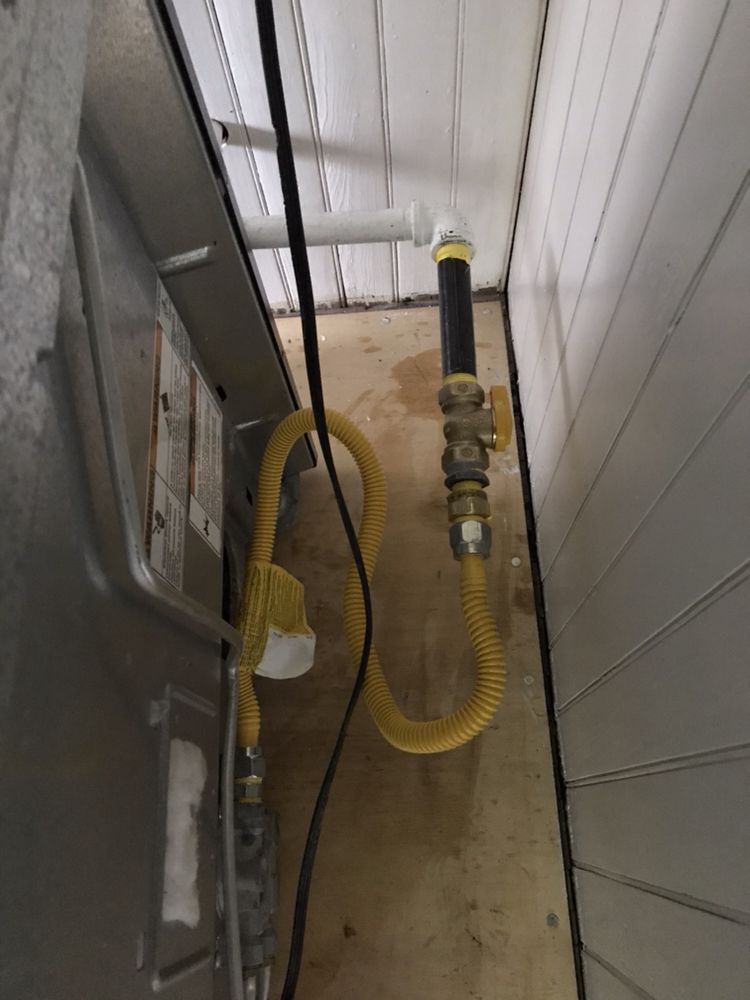 Slide of Tristate HVAC and Plumbing?