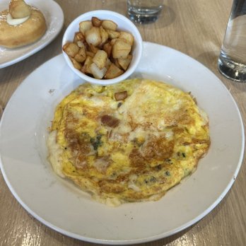 Hash Kitchen - Scrambler - Breakfast & Brunch Near Me - Chandler, Arizona Hash Kitchen - Scrambler - Breakfast & Brunch Near Me - Chandler, Arizona