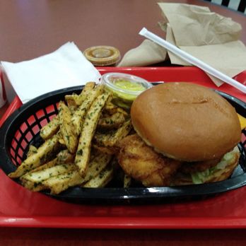 Blazin' J's -  burger and fries - Salad Near Me - Lancaster, Pennsylvania