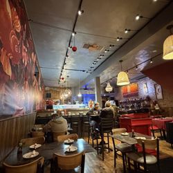 Osake Steak and Sushi Bar