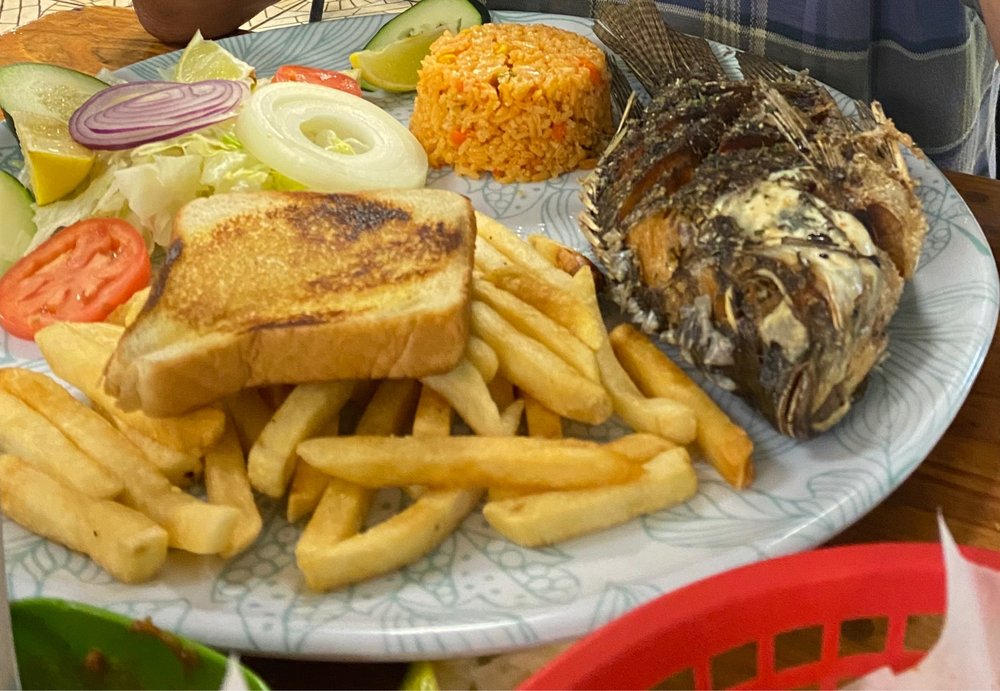 Tres Hermanos Restaurant