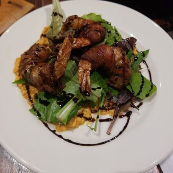 Corner Joint - Amazing Bacon Wrapped Shrimp - Pizza Near Me - Lawndale, California