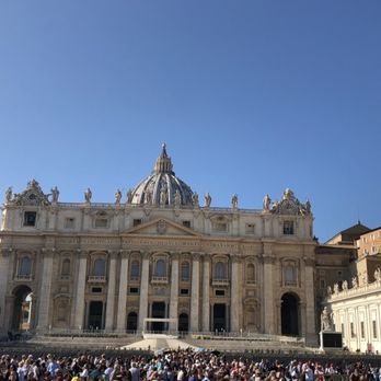 Vatican City - Local Flavor Near Me - Rome, RM Vatican City - Local Flavor Near Me - Rome, RM