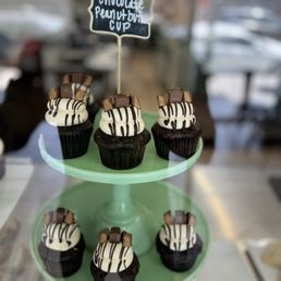 Cupcakes Cupcakes