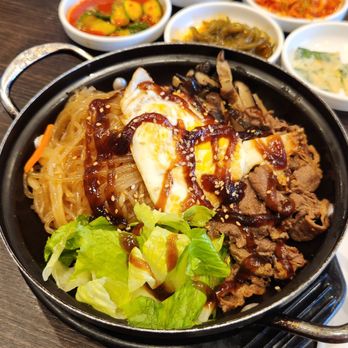 Jeon Ju Hyang - Korean Near Me - Markham, Ontario