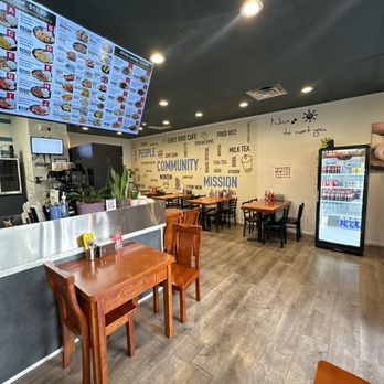 Early Bird Cafe - Dim Sum Near Me - Kirkland, Washington