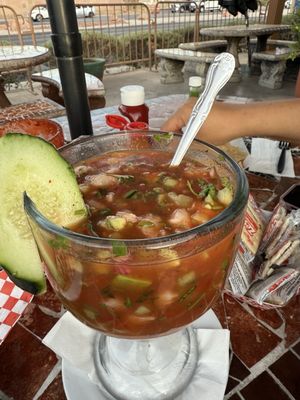 Mariscos El Puerto by null