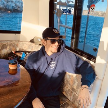 Rocken Locken Tours - Jr ready to fish - Fishing Near Me - Dana Point, California Rocken Locken Tours - Jr ready to fish - Fishing Near Me - Dana Point, California