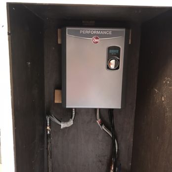 Walker Handyman Services - Plumbing installation instant hot water - Handyman Near Me Walker Handyman Services - Plumbing installation instant hot water - Handyman Near Me