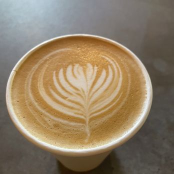 Bello Coffee & Tea - Cappuccino - Coffee & Tea Near Me - San Francisco, California