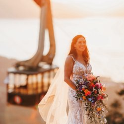 Gorgeous bouquet