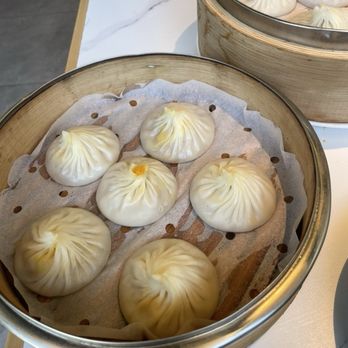 Baobao Asian Eatery - Noodles Near Me - Ann Arbor, Michigan