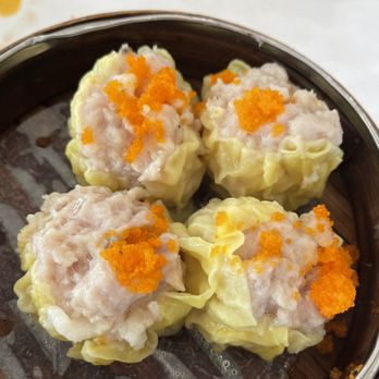 Empire Seafood Restaurant - Siu mai - Seafood Near Me - Richmond, British Columbia