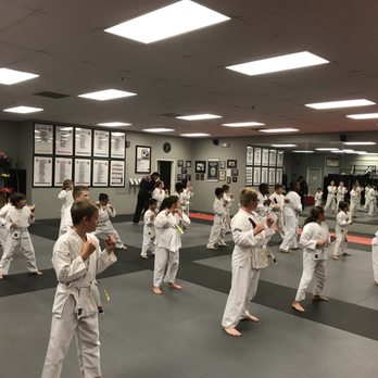 New Breed Martial Arts - Martial Arts Near Me - Oak Hills, California