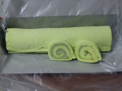 Rich & Good Cake Shop by null