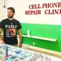 Photo of iClinic Cell iPhone Repair
