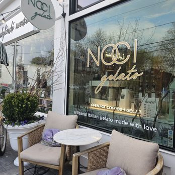 Noci Gelato - Gelato Near Me - Wethersfield, Connecticut