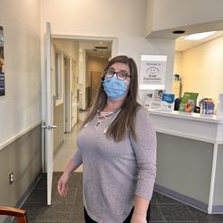 Great Expressions Dental Centers Bloomingdale - Office Manager