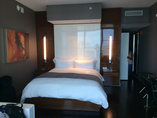 Hotel Beaux Arts, Autograph Collection by null