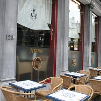 Le Titanic - Brasseries Near Me - Brussels, BRU